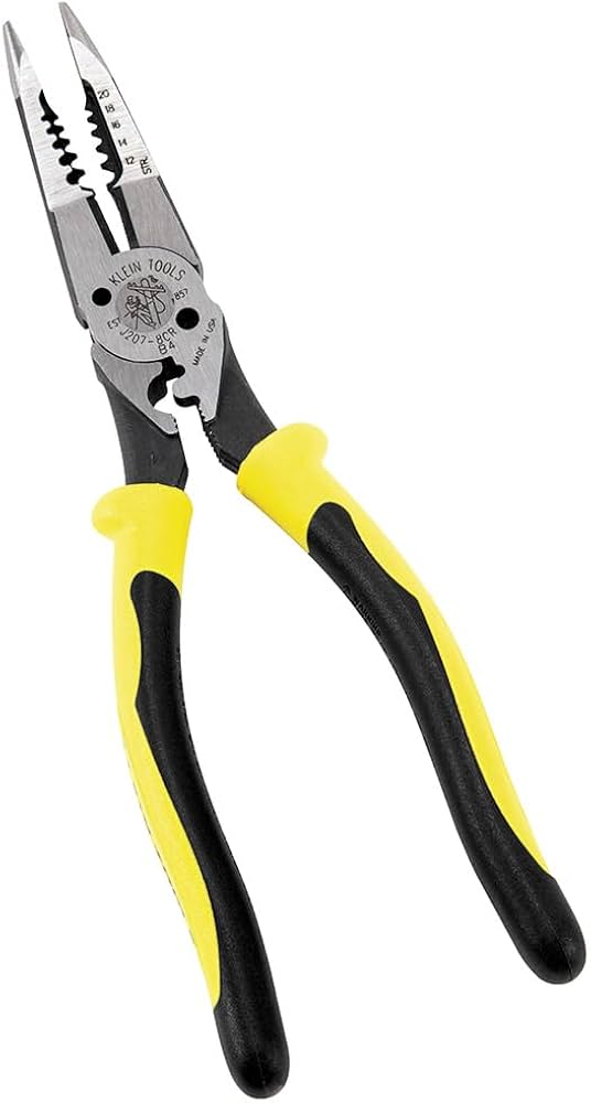  - Needle Nose Pliers